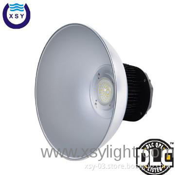 led hi bay light 5 year warranty cree chip 120w led high bay light DLC